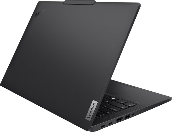 Lenovo ThinkPad T14 Gen 6 (Intel) - 21QG008HMH QWERTY back