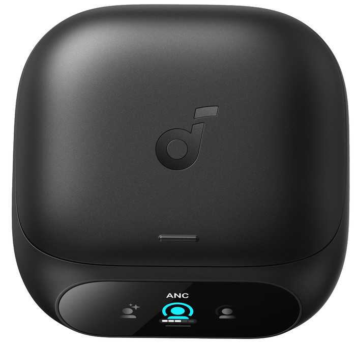 soundcore Liberty 5 Pro Black accessory