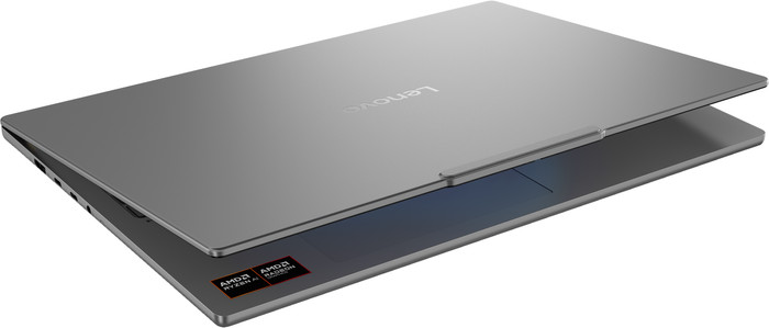 Lenovo IdeaPad Pro 5 OLED Copilot+ PC 16AGP11 - 16¿ - AMD Ryzen AI 9 - 32GB RAM/1TB SSD vorne