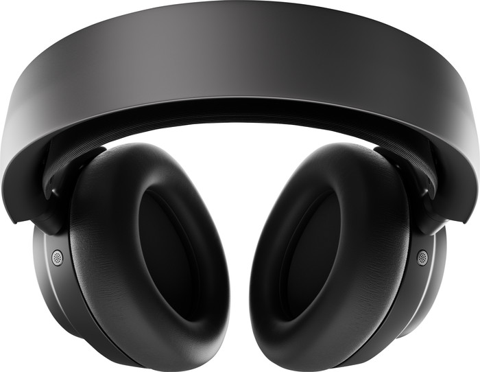 SteelSeries Arctis Nova Pro Omni Black top