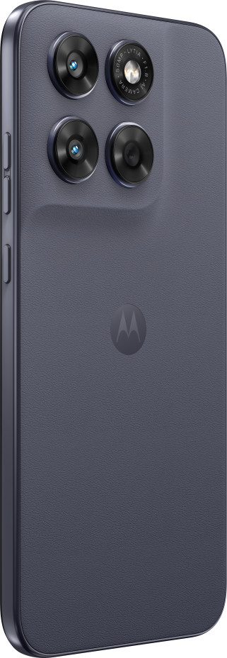 Motorola Moto G67 256GB Blue 5G back