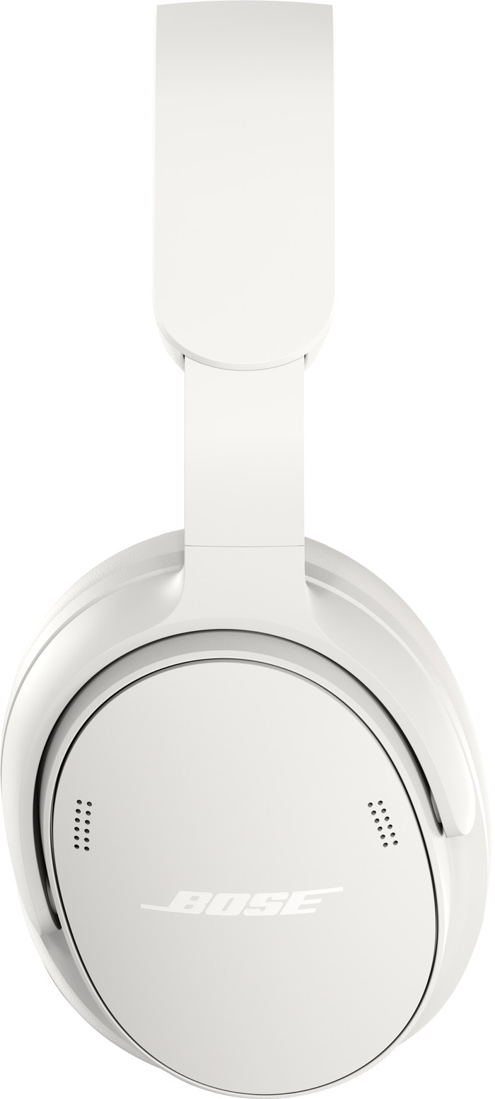 Bose QuietComfort Headphones (2. Gen.) Weiß detail