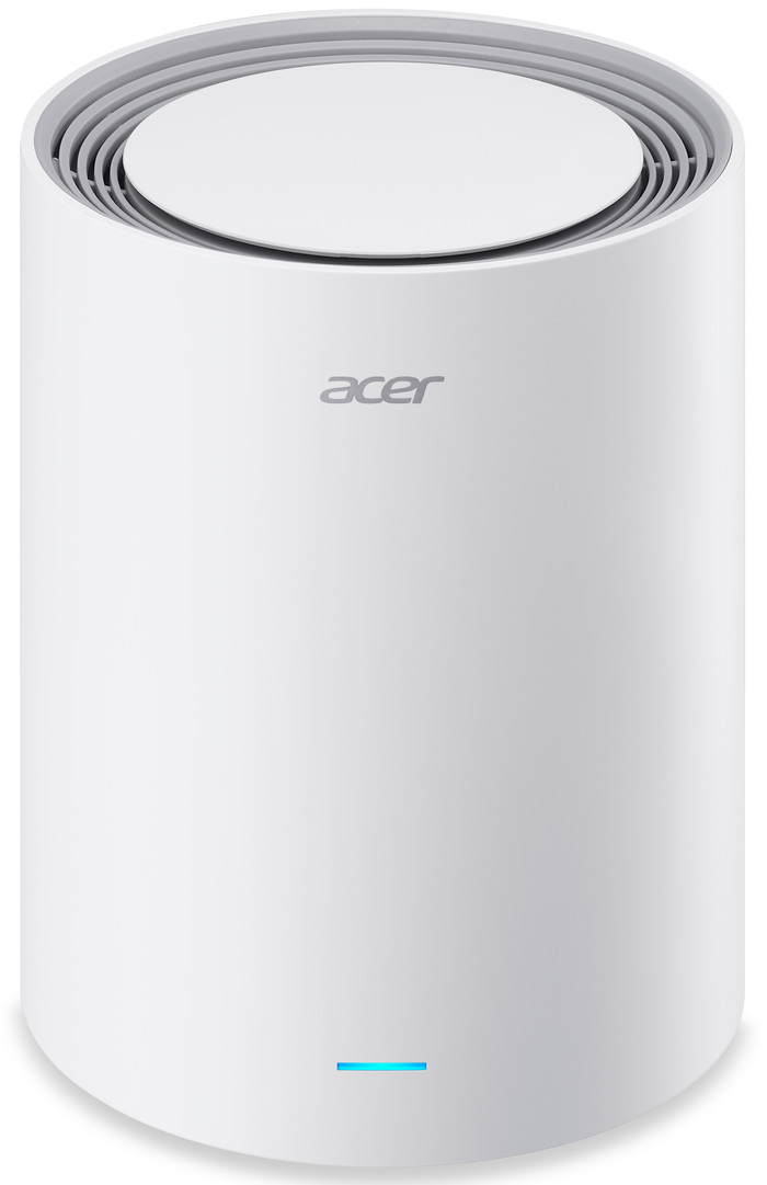 Acer Ovia Connect T360 3-pack front