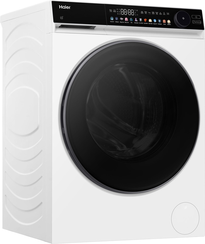 Haier HW90-B14667TU1 linke seite