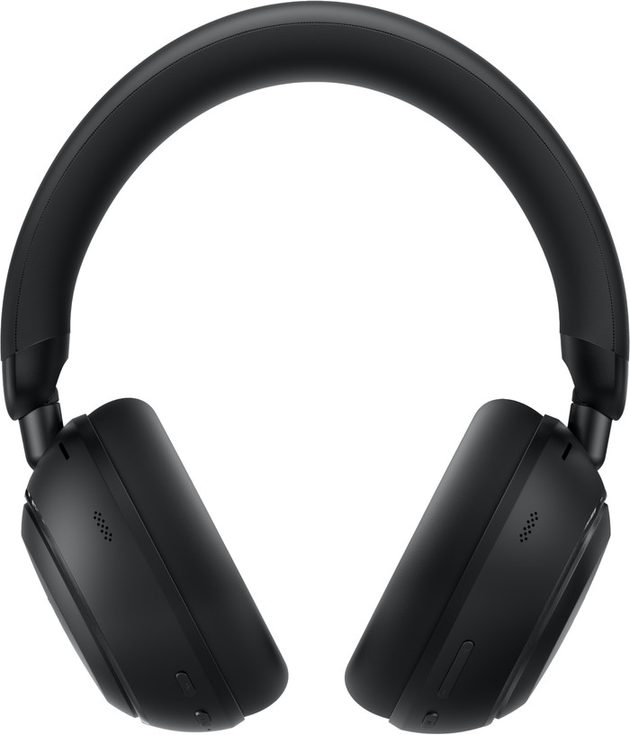 soundcore Space 2 Schwarz vorne
