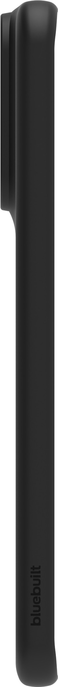BlueBuilt Motorola Edge 70 Fusion Backcover Schwarz linke seite