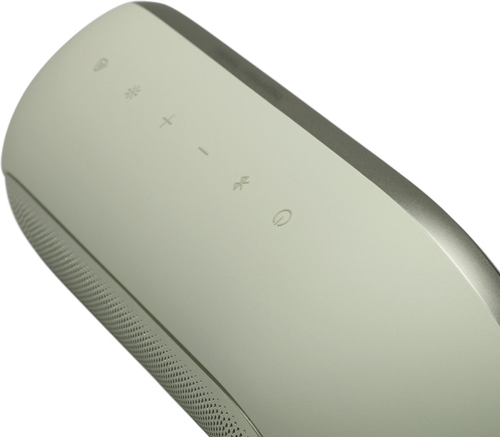 Harman Kardon Luna 2 Grün oberseite