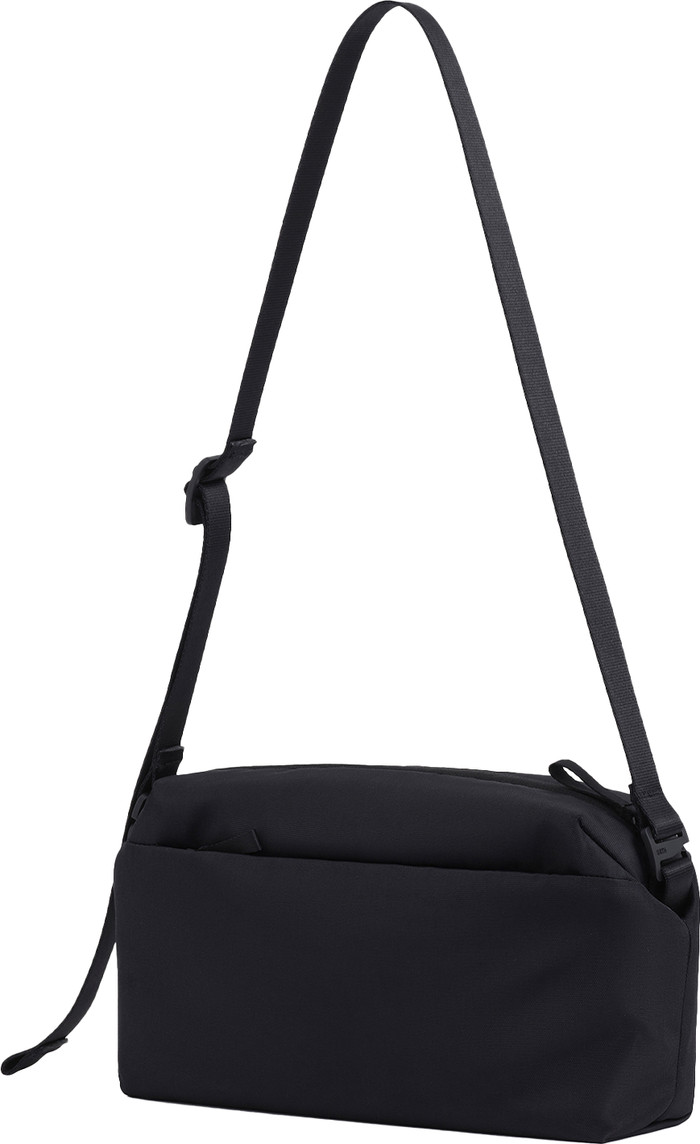 Urth Dolomite 5,1 L Camera Sling Schwarz rückseite