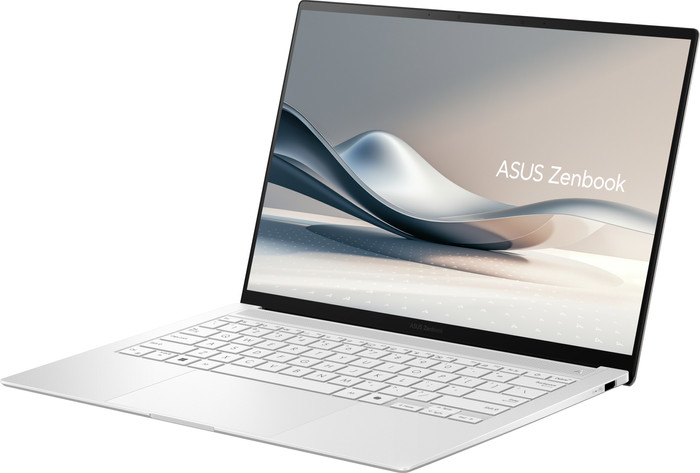 ASUS Zenbook S14 OLED Copilot+ PC UX5406SA-PV526W-14"- Intel Core Ultra 7-32GB RAM/1TB SSD vorne