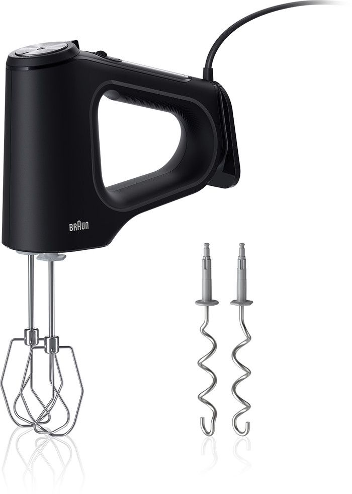 Braun HM 5200 BK Main Image