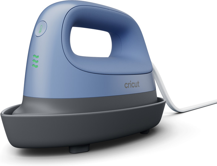 Cricut EasyPress Mini (15 x 8 cm) Main Image