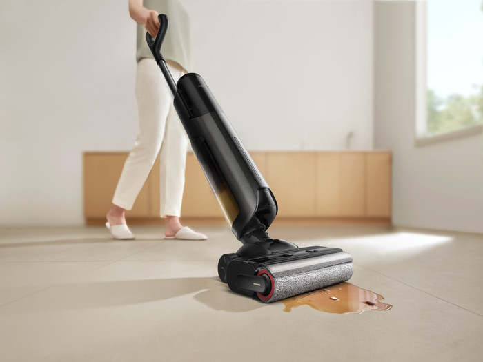 Mova M10 Neo produkt in gebrauch