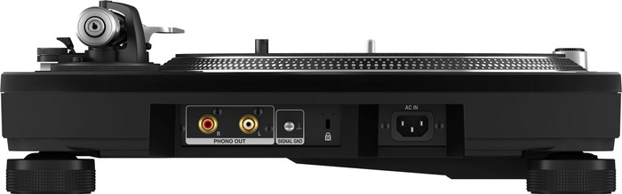 Pioneer DJ PLX-1000 rückseite