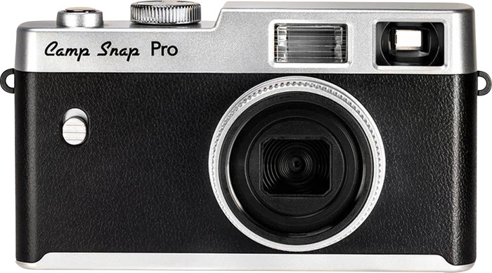 Camp Snap Pro Kamera Main Image