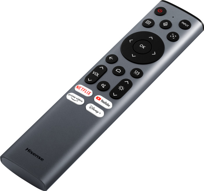 Hisense M2 PRO (2026) zubehör