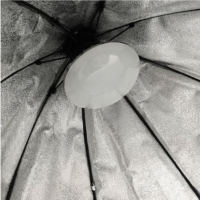 Bresser BR-240B LED Daylight Set detail
