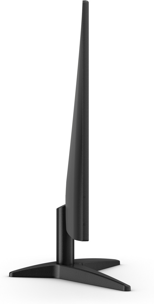 AOC AGON B3 Q27B36X left side