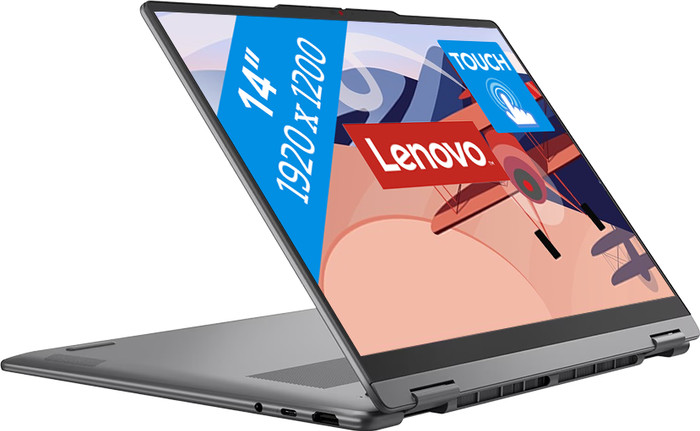 Lenovo Yoga 7 2-in-1 OLED 14IPH11 - 14" - Intel Core Ultra 5 - 16GB RAM/512 GB SSD Main Image