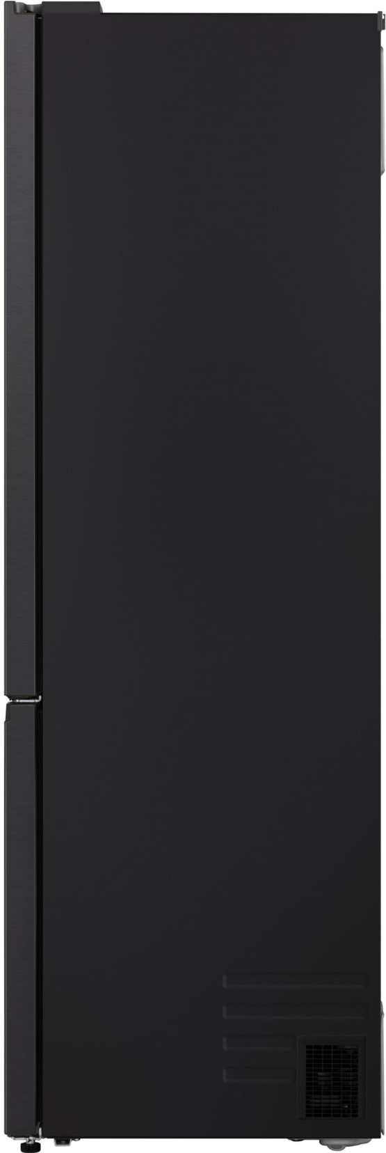 LG GBBS726AEV linke seite