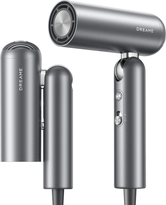 Dreame Pocket Neo 2 Grau vorne