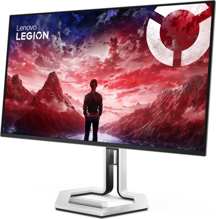 Lenovo Legion Pro 32UD-10 QD-OLED front