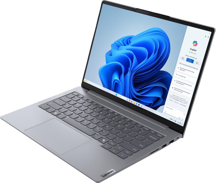 Lenovo ThinkBook 14 G7 ARP 21MV001HGE - 14" - AMD Ryzen 5 - 16GB RAM/512GB SSD rechte seite