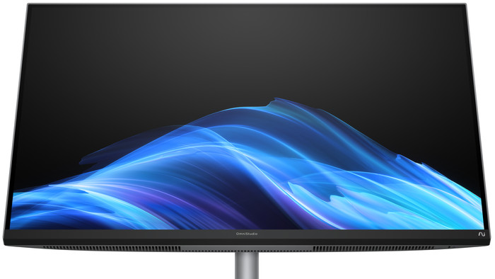 HP OmniStudio X All-in-One Next Gen AI 32-c1075ng PC - 31,5¿ - Intel Core Ultra 7 - 32GB RAM/1TB SSD detail