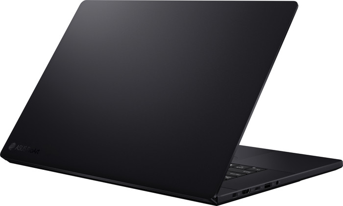 ASUS ProArt OLED P16 H7606WP-SRNA6X QWERTY back