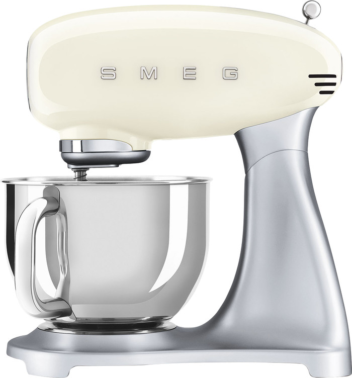 SMEG SMF04CREU Creme Main Image