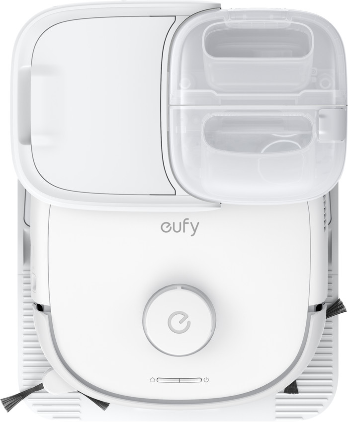 eufy Omni E25 White oberseite