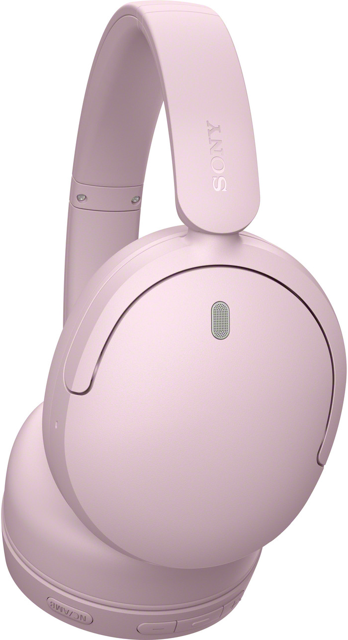 Sony WH-CH730N Pink right side