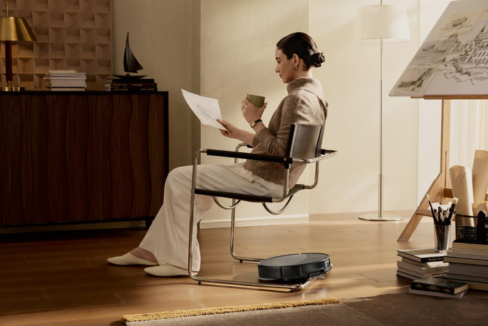 Roborock Saros 20X visueller lieferant