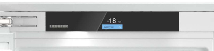 Liebherr IFNci 3954-22 detail