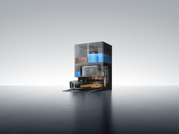 Mova E50 Pro Ultra visueller lieferant