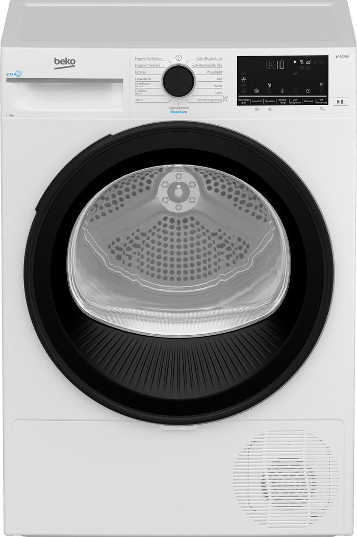Beko B7TDT8820A Main Image