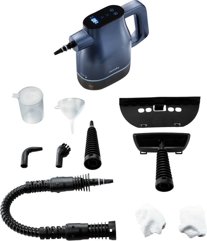 Samako Airstream S1 accessory