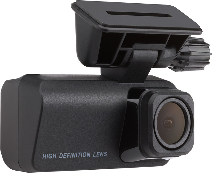 Mio MiVue E40 Full HD Rückkamera linke seite