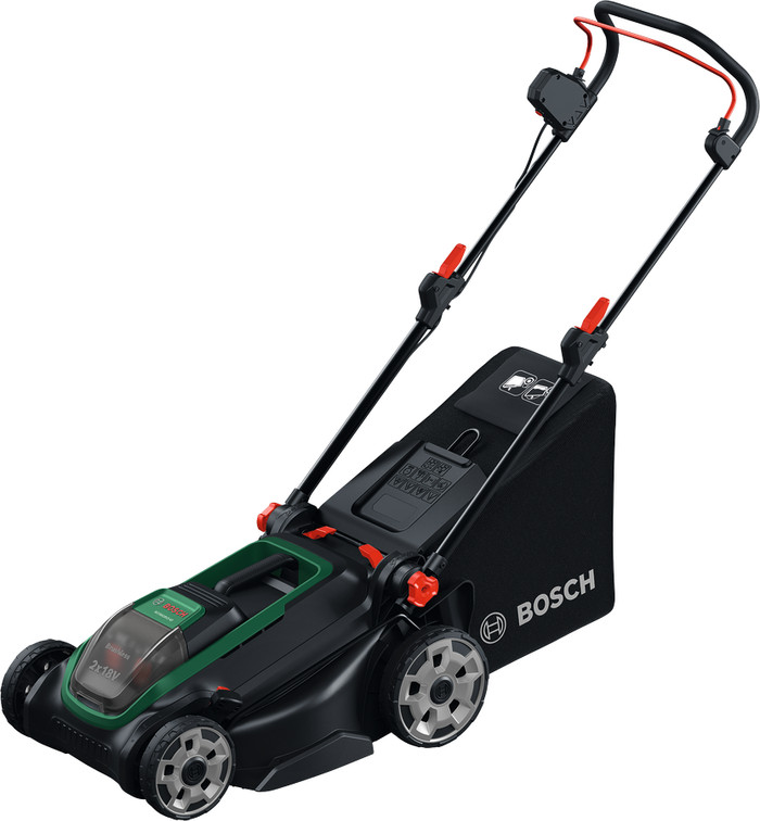 Bosch Rotak 18V2-43 (ohne Akku) Main Image