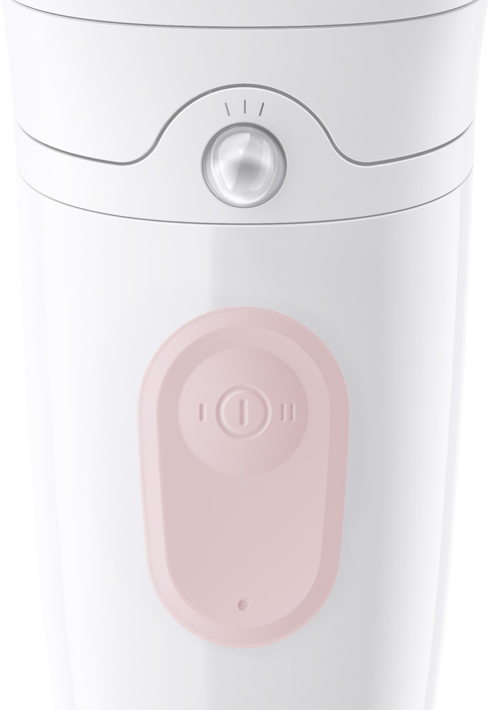 Braun Silk-épil 5 5-011 Rosa detail
