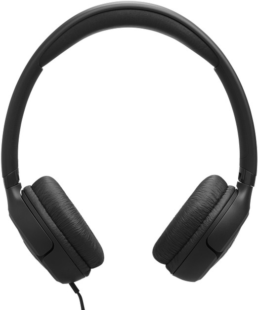 JBL Tune 530C Black front