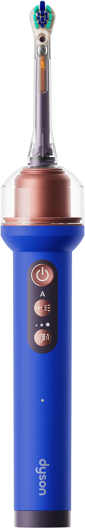 Dyson CameraJet Ceramic Ultra Blue Main Image