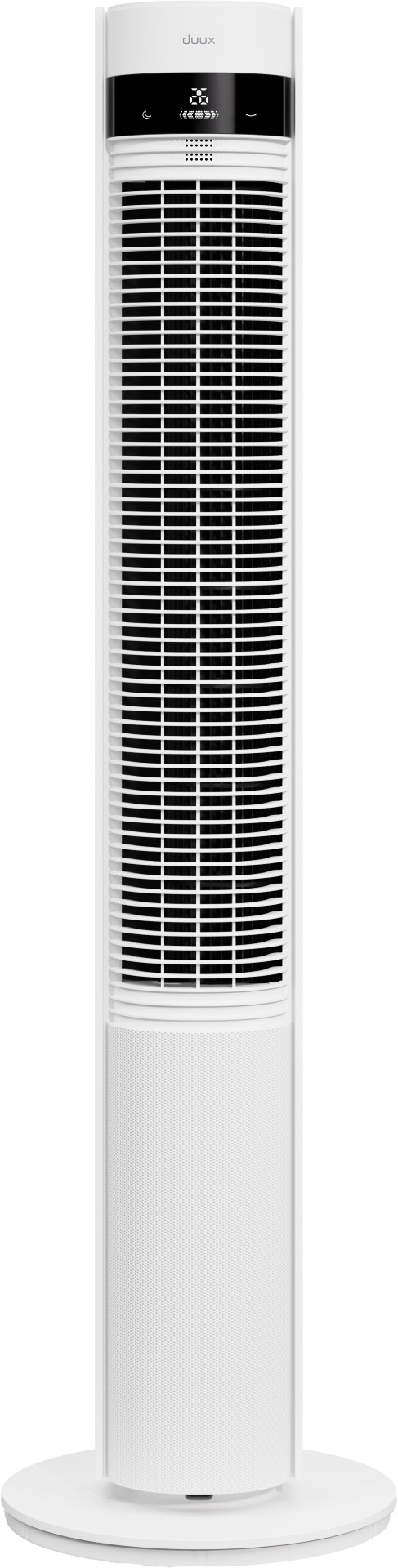 Duux Elevate Smart White Main Image