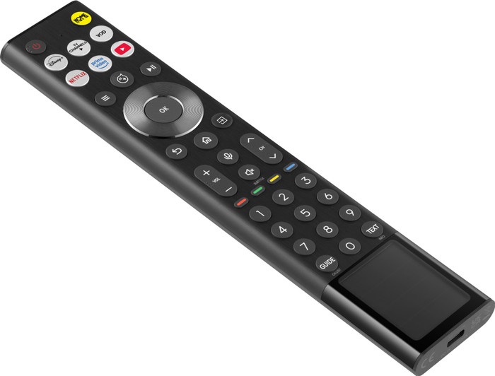 Hisense ULED 65 inches U79S PRO (2026) accessory