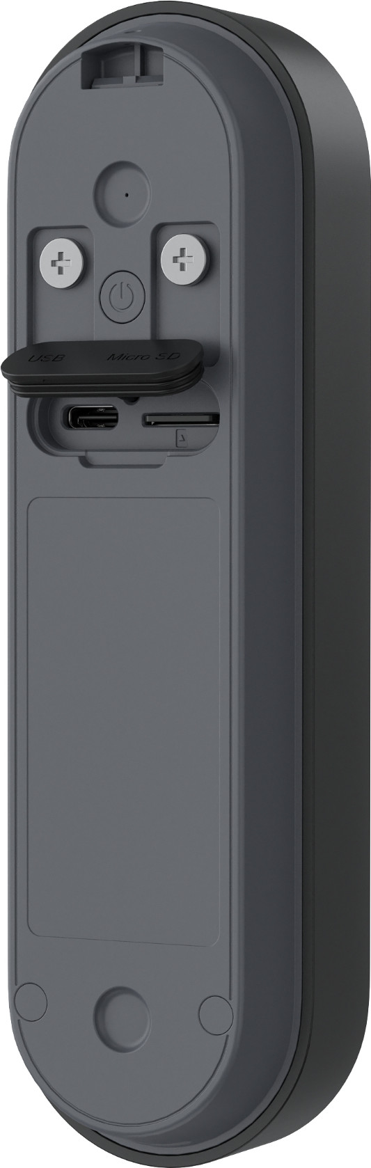 Reolink D340B + Home Hub 1 Lite back