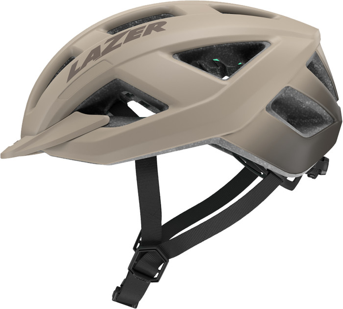 Lazer Cerro KinetiCore Beige S rechte seite