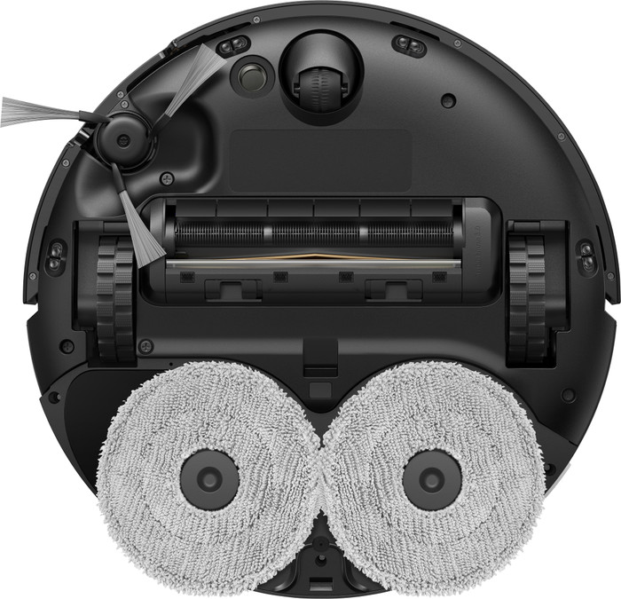 Dreame L50 Ultra AE unten