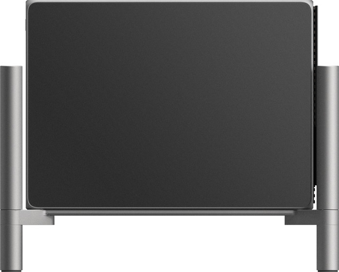 XGIMI Titan Noir linke seite