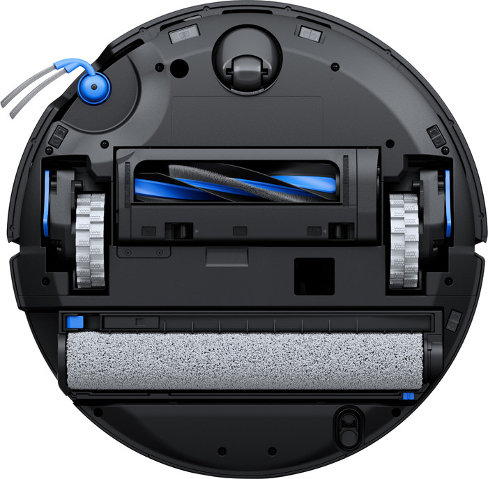 Ecovacs DEEBOT X12 OmniCyclone unten
