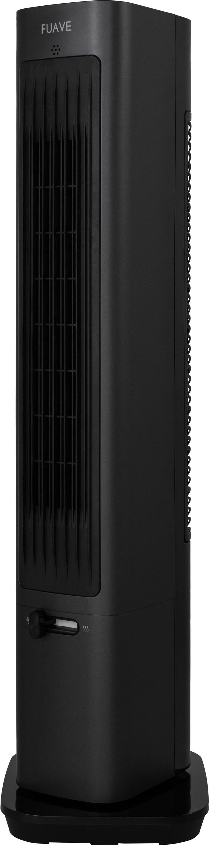 Fuave TF95CHDB Heating and cooling 2 in 1 linke seite