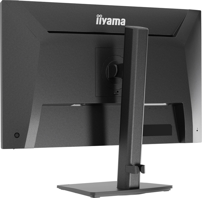 iiyama ProLite XB2793QSU-B1 rückseite